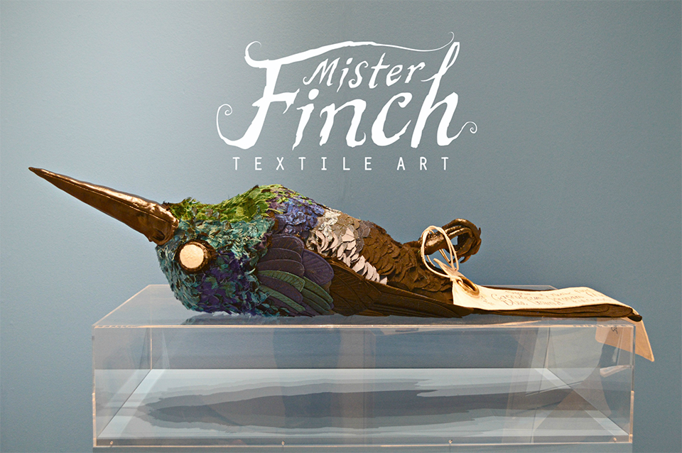 Mister Finch